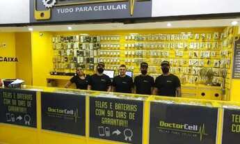 Imagem 4: Lojão Shopping Xavantes - Loja grande