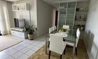 Imagem 2: Imperial Lagoa Nova disponível para locação- Mobiliado