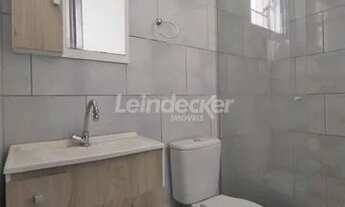 Imagem 4: PORTO ALEGRE - Kitchenette/Conjugados - CAVALHADA