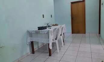 Imagem 7: CASA ST UNIÃO 3 QUARTOS LAJOTADA RUA LARGA PROX A AV T-9, FINANCIA, OPORTUNIDADE ÚNICA