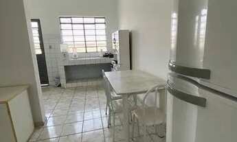 Imagem 6: Aluguel de apartamento mobiliado no Bairro Amazonas em Contagem - MG