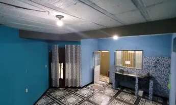 Imagem 2: ALUGUEL CASA MARACANGALHA/ CDP