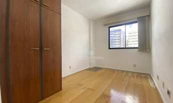 Imagem 6: Apartamento com 2 dormitórios para alugar, 74 m² por R$ 2.130,24/mês - Agriões - Teresópol