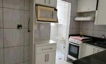 Imagem 3: Apartamento à venda 2 quartos 1 vaga Portal dos Pássaros Assunção - São Bernardo do Campo