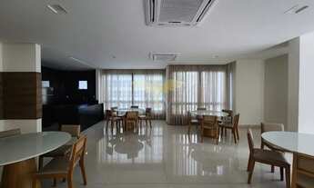 Imagem 5: Apartamento com 4 suítes, muito bem distribuído em 171m² na Barra