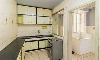 Imagem: PORTO ALEGRE - Apartamento Padrão - Centro