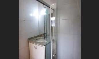 Imagem 3: Casa com 1 dormitório para alugar, 35 m² por R$ 1.355/mês - Jardim Faculdade - Itu/SP