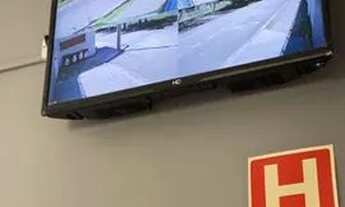 Imagem 3: Apartamento com 2 dormitórios para alugar, 58 m² por R$ 2.598/mês - Cidade Morumbi - São J