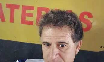 Imagem 2: Estacionamento centro metrô armenia