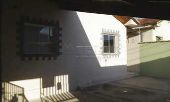 Imagem 2: Casa Padrão em Taubate