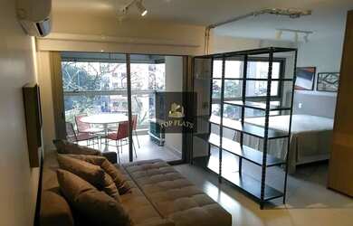 Imagem 3: Flat disponível no Jardim Paulista - SP