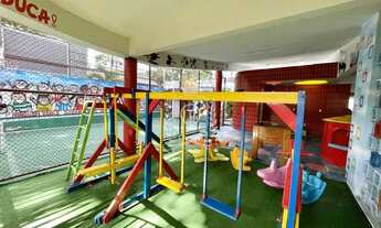 Imagem 3: HA - Maravilhoso Apartamento para venda tem 97m² com 3 quartos em Boa Viagem