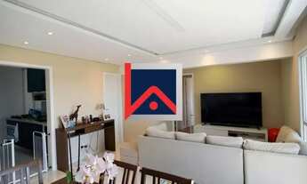 Imagem 3: Venda Apartamento 3 Dormitórios - 86 m² Vila Mascote