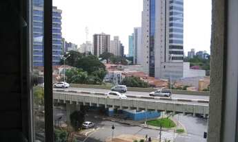 Imagem: Apartamento para venda no Centro de Campinas!