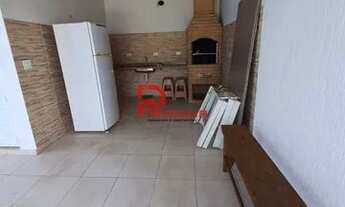 Imagem 7: Casa com 3 dorms, Flórida, Praia Grande - R$ 830 mil, Cod: 4625