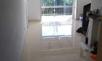 Imagem 7: VENDO APARTAMENTO DUPLEX NO COND. MARINA RIVERSIDE, 2/4 SENDO 01 SUÍTE, R$ 400.000,00 ACEI