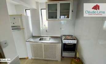 Imagem 7: Apartamento com 1 dormitório para alugar, 45 m² por R$ 1.817,00/ano - Jardim Apipema - Sal