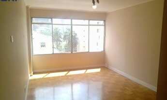 Imagem: Apartamento 02 Dormitórios 82m2 Útil Fundos