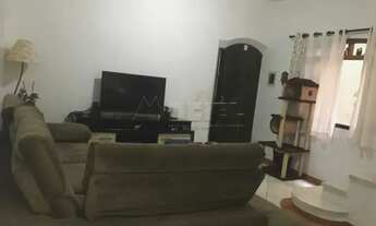 Imagem 3: Casa Padrão em Sao Jose dos Campos