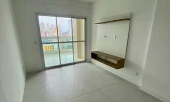 Imagem 3: Apartamento para aluguel com 3 suítes na Ponta da Praia., Santos /SP