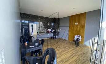 Imagem 7: CASA RESIDENCIAL em SILVÂNIA - GO, Jardim das oliveiras