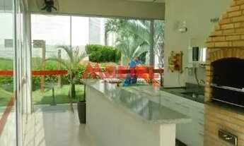 Imagem 7: Apartamento Padrão em São José dos Campos