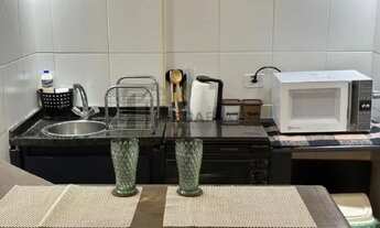 Imagem 7: FLAT PARA LOCAÇÃO NO BROOKLIN!