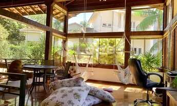 Imagem 7: Casa - Chácara Flora - Valinhos