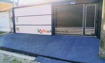 Imagem 2: Casa com 3 dorms, TUPY, Itanhaém - R$ 315 mil, Cod: 1328