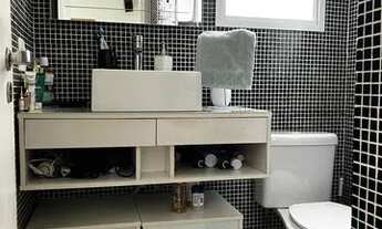 Imagem 4: Apartamento para aluguel com 42 metros quadrados com 1 quarto em Campo Belo - São Paulo