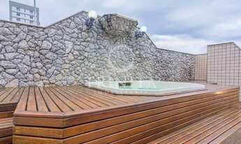 Imagem 2: Cobertura no Leblon - Rio de Janeiro