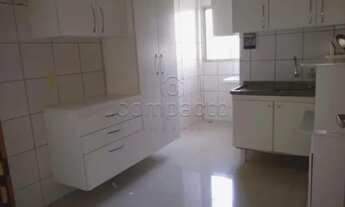 Imagem 7: Apartamento Padrão em São José do Rio Preto