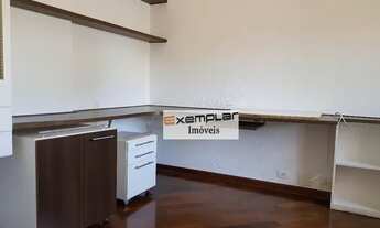 Imagem 7: Apartamento com 3 dormitórios, 144 m² - venda por R$ 1.200.000,00 ou aluguel por R$ 5.320