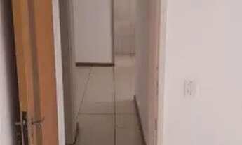 Imagem 2: Apartamento para venda tem 58 metros quadrados com 2 quartos