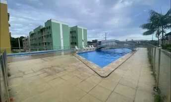 Imagem 3: Excelente apartamento 2 quartos no tarumã