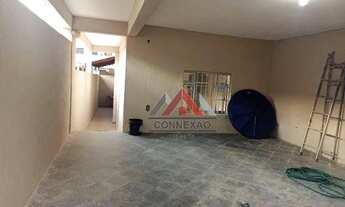 Imagem 4: Sobrado com 3 dormitórios para alugar, 80 m² por R$ 1.700,00/mês - Cidade Boa Vista - Suza