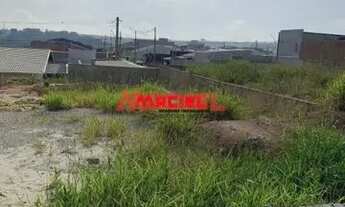 Imagem 4: Terreno Padrão em Sao Jose dos Campos
