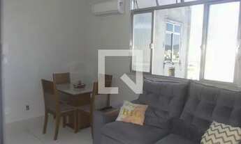 Imagem 7: Apartamento para Aluguel - Cachambi, 2 Quartos, 55 m2