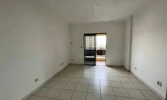 Imagem 2: Apartamento para venda com 2 quartos em Aparecida - Santos - São Paulo