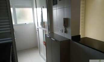 Imagem 5: APARTAMENTO PARA LOCAÇÃO PRÓXIMO AO SHOPPING INTERLAGOS