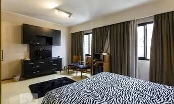 Imagem 7: Apartamento para Aluguel - Moema, 1 Quarto, 26 m2