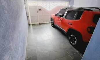 Imagem 6: Casa com 3 dormitórios à venda, 125 m² por R$ 820.000,00 - Vila Morse - São Paulo/SP