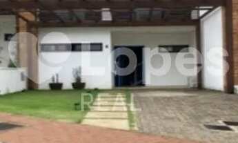 Imagem 2: LINDO SOBRADO - CONDOMÍNIO JARDIM DE GAYA - PAULÍNIA - SP