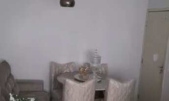 Imagem 5: Apto 2 quartos c/ suíte Qd. 101 Total Ville Santa