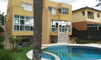 Imagem 3: CASA EM CONDOMÍNIO - TAMBORÉ - SP