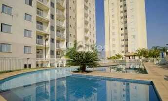 Imagem: Apartamento - Parque Brasília - Campinas