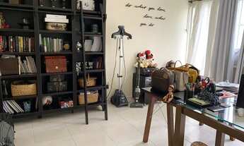 Imagem: Venda Apartamento 3 Dormitórios - 170 m²