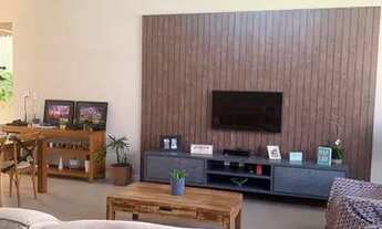 Imagem 6: Casa de Esquina com Piscina no Maikai Residencial Resort