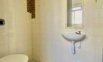 Imagem 5: Apartamento 2 quartos - Embaré - Santos