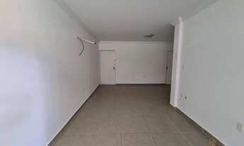 Imagem 3: Apartamento TOTALMENTE NASCENTE com 3 dormitórios, 129 m² - venda por R$ 500.000 ou alugue